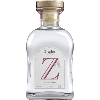 Ziegler Waldhimbeer Geist